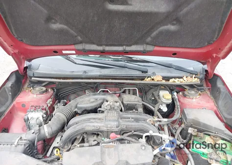 2013 Subaru Impreza 2.0I Limited from USA, damaged, VIN JF1GPAG64D2858176